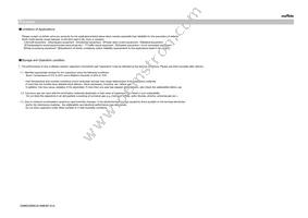 GRM033R60J474ME90J Datasheet Page 9