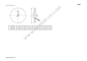 GRM033R61A225KE47J Datasheet Page 7