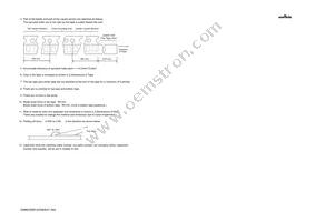 GRM033R61A225KE47J Datasheet Page 8