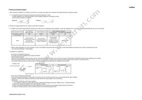 GRM033R61A225KE47J Datasheet Page 19