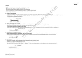 GRM033R61A225KE47J Datasheet Page 21