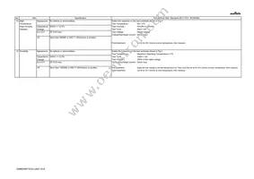 GRM033R71E221JA01D Datasheet Page 4