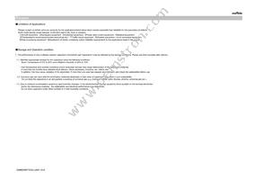 GRM033R71E221JA01D Datasheet Page 9