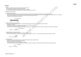 GRM1555C1E560JA01D Datasheet Page 21