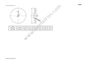 GRM155C71H104JE19D Datasheet Page 7