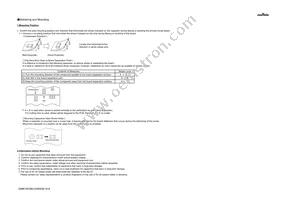 GRM155C80J105KE02J Datasheet Page 13