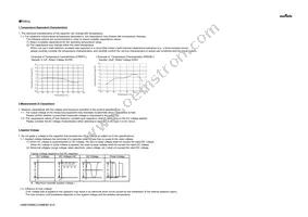 GRM155R60J155ME80D Datasheet Page 10