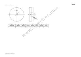 GRM155R61C474ME01D Datasheet Page 7