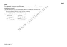 GRM155R61C474ME01D Datasheet Page 18