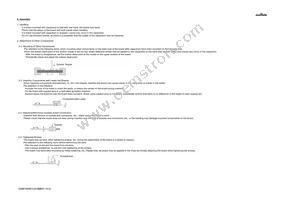 GRM155R61C474ME01D Datasheet Page 21