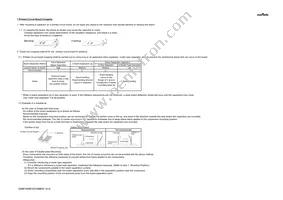 GRM155R61E474ME01D Datasheet Page 19