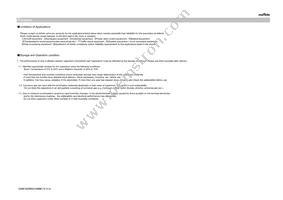 GRM185R60G106ME15D Datasheet Page 9