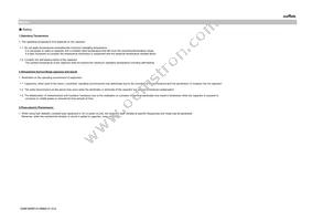 GRM188R6YA106MA73J Datasheet Page 23