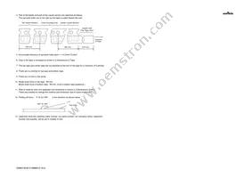 GRM319C81C106MA12D Datasheet Page 8