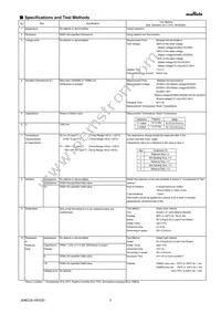 GRM31A5C2J270JW01D Datasheet Page 2