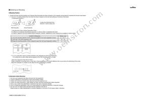 GRM31CC80J226KE19L Datasheet Page 13