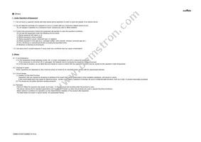 GRM31CC81C226KE15K Datasheet Page 22