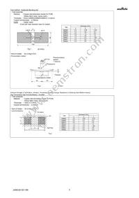GRM32EC70J107ME15L Datasheet Page 5