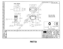 GRS-2011-2128 Datasheet Cover