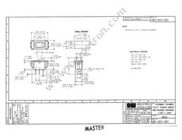 GRS-2012-2051 Datasheet Cover