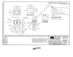 GRS-4011B-0037 Datasheet Cover