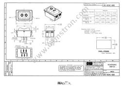 GRS-6024C-0005 Datasheet Cover