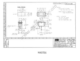 GRSH-2011-2600 Datasheet Cover