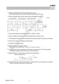 GRT155R70J105KE01D Datasheet Page 11