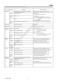 GRT188C8YA225KE13D Datasheet Page 3