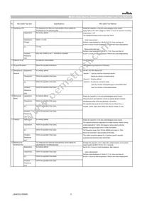 GRT188R60J105ME01D Datasheet Page 3