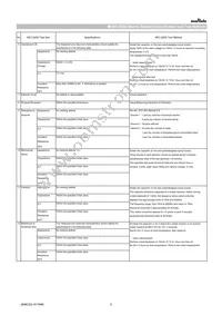 GRT188R61E225ME13D Datasheet Page 3