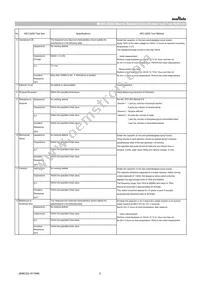 GRT21BC81E335ME13L Datasheet Page 3