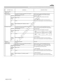 GRT31CC80G476ME01L Datasheet Page 2