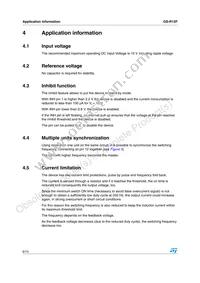 GS-R12F0002.0 Datasheet Page 6