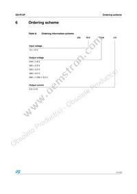 GS-R12F0002.0 Datasheet Page 11