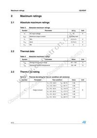 GS-R24F0002.0 Datasheet Page 4