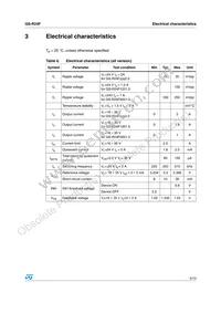 GS-R24F0002.0 Datasheet Page 5