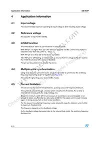 GS-R24F0002.0 Datasheet Page 6