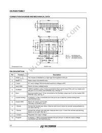 GS-R424 Datasheet Page 2