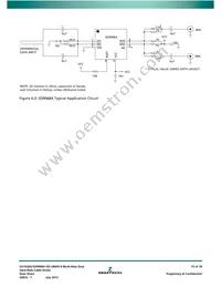 GS1528ACTAE3D Datasheet Page 15