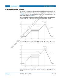 GS1531-CB Datasheet Page 16