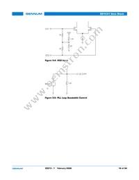 GS1531-CB Datasheet Page 18