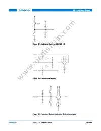 GS1535-CFUE3 Datasheet Page 12