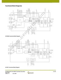 GS1561-CFTE3 Datasheet Page 2