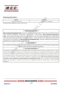 GS1A-LTP Datasheet Page 4