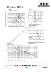 GS1D-LTP Datasheet Page 2