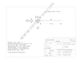 GS222E1K Datasheet Cover