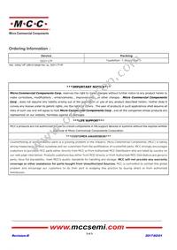 GS2Y-LTP Datasheet Page 3
