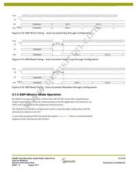 GS3481-INTE3Z Datasheet Page 23