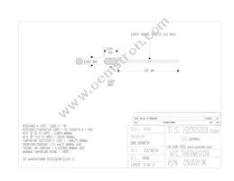 GS502F1K Datasheet Cover